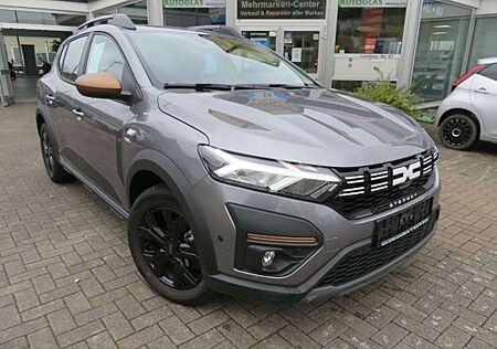 Dacia Sandero III 1.0 TCe 90 Stepway Extreme Automatik Kamera