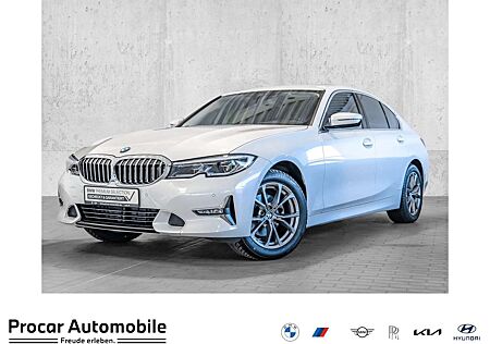 BMW 320 i xDrive Luxury Line Laser LiveCockpitPr.18"