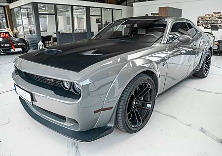 Dodge Challenger 6,4 SCAT PACK PLUS ORIGIINAL WIDEBODY