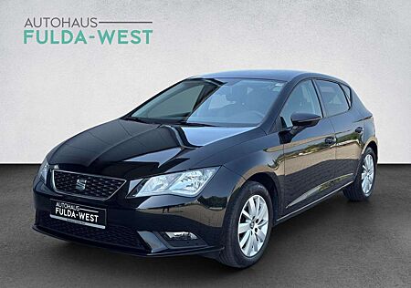 Seat Leon 1.2TSI 5trg. 2.Hand Klima Tempomat