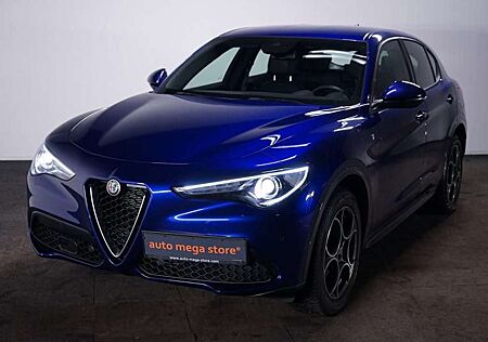 Alfa Romeo Stelvio 2.0 Turbo TI Q4 AT8*Bi-Xenon*Kamera*Memo