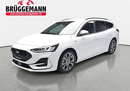 Ford Focus TURNIER 1.0 EB AUTO. ST-LINE X NAVI LED WINT