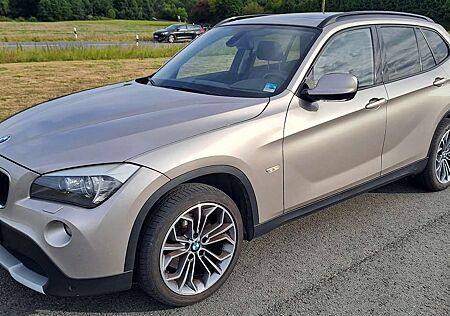BMW X1 Diesel xDrive18d Aut.