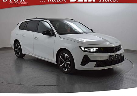 Opel Astra L ST 1.2 Aut GS PANO+NAVI+LED+SHZ+ACC+360+
