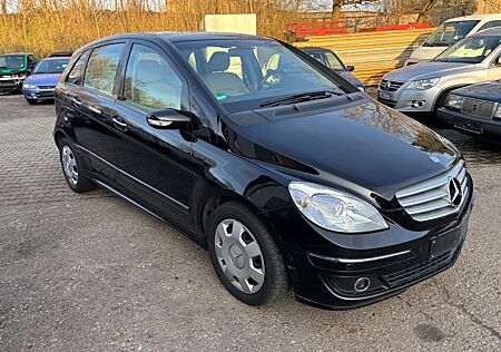 Mercedes-Benz B 180 CDI (245.207)