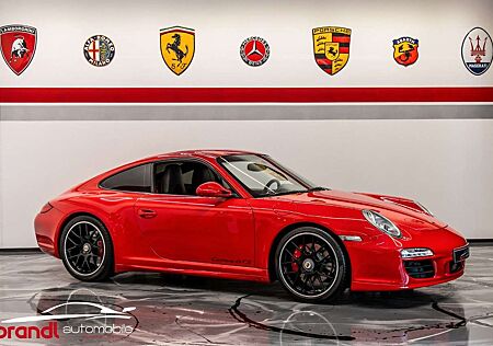 Porsche 997 Carrera GTS Coupe / DE / Sammler