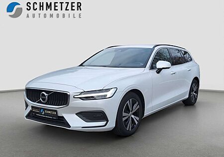 Volvo V60 +B4+Mild-Hybrid+D+Lenkradhzg+R-Kam+PilotAssis