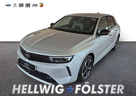 Opel Astra L Edition 1.2 T AHK abnehm. Klimaautom LED