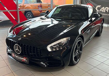Mercedes-Benz AMG GT V8 Coupe |BURM|NIGHT|S.AGA|SHZ|