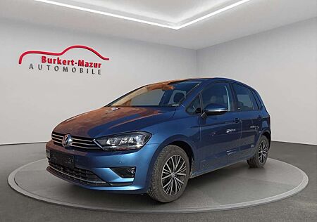 VW Golf Sportsvan Volkswagen Golf VII Sportsvan 1.6 TDI BMT...