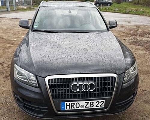 Audi Q5 Q5 2.0 TDI quattro