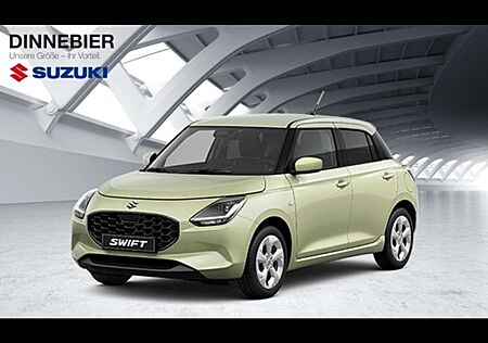 Suzuki Swift Comfort (MT) *5 Jahre Garantie*