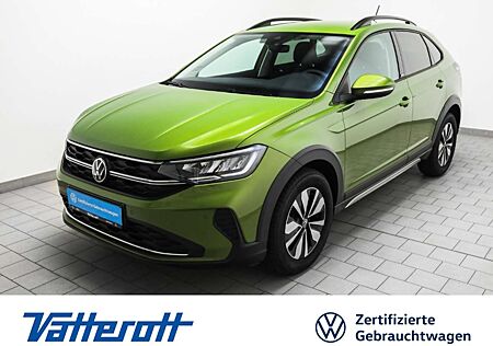 VW Taigo Volkswagen 1.0 TSI MOVE Kamera LED digCockpit