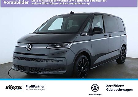 VW T7 Multivan Volkswagen STYLE K 2.0 TDI DSG (+EURO6) Bluetooth