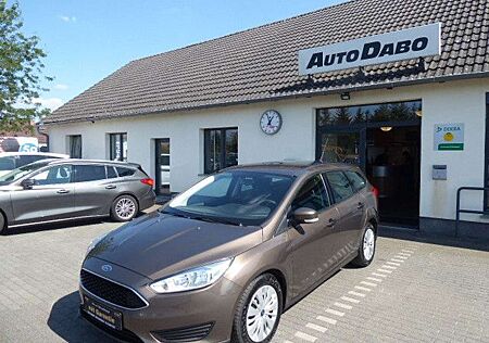 Ford Focus Turnier Ambiente