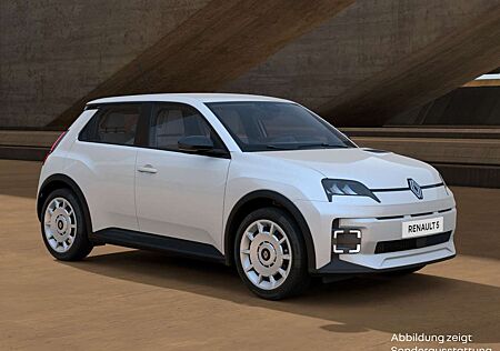 Renault R 5 E-Tech elektrisch Evolution 120 Urban Range