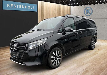 Mercedes-Benz V 300 d Extralang *AVANTGARDE*STHZ*KAMERA*MBUX*