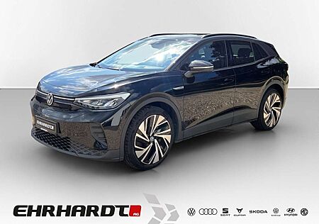 VW ID.4 Volkswagen 77 kwh Pro Performance HEADUP*WÄRMEPU*NAVI*LED*...