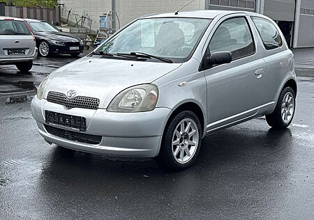 Toyota Yaris 1.3