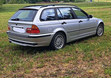 BMW 318i 318 touring
