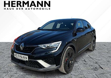 Renault Arkana 1.3 TCe 160 R.S. Line *LED*NAVI*ACC*TWA