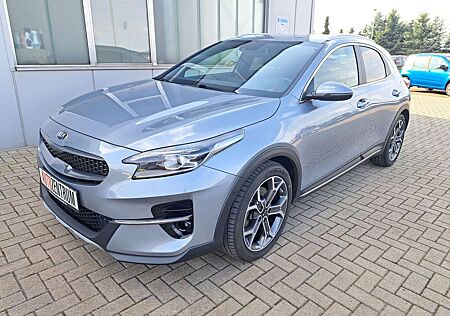 Kia XCeed Edition 160PS AUTOMATIK AHK PARK-ASSIST
