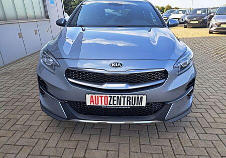 Kia XCeed Edition AUTOMATIK AHK VIRT. COCKP.PARKL.