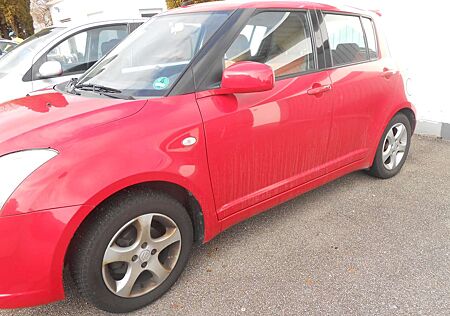 Suzuki Swift 1.3 Comfort - TÜV neu