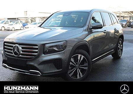 Mercedes-Benz GLB 200 d Progressive MBUX Navi-Prem. AHK EasyP