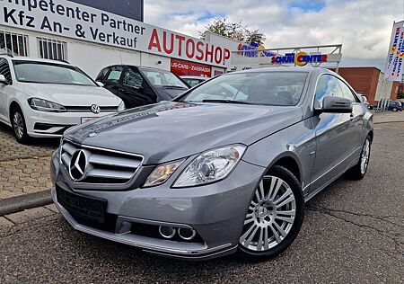 Mercedes-Benz E 200 CGI BlueEfficiency *nur 71.100km*