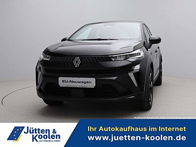 Renault Captur Evolution Eco-G 120 (Benzin/LPG)
