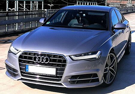 Audi A6 2.0 TDI ultra 3xSline