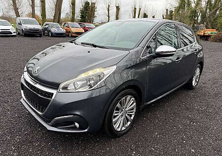 Peugeot 208 PureTech 110 Stop