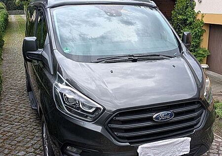 Ford Transit Custom 340 L2H2 VA Autm. Nugget Plus