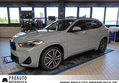 BMW X2 xDrive 20d M Sport AHK/ACC/RFK/HEADUP/PANO