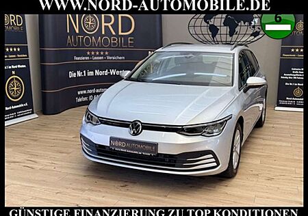 VW Golf Variant Volkswagen VIII 1.5 eTSI DSG AHK/ACC/Navi/SHZ/ Life eTSI