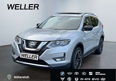 Nissan X-Trail 1.6 DIG-T Acenta *360°*LED*7-Si*Pano*SHZ*