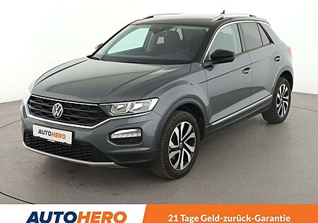 VW T-Roc Volkswagen 1.5 TSI ACT Active *NAVI*PDC*SHZ*KLIMA*ALU*