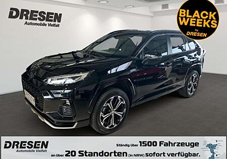 Suzuki Across Comfort+ Plug-In Hybrid Rückfahrkamera+Sitzheizun