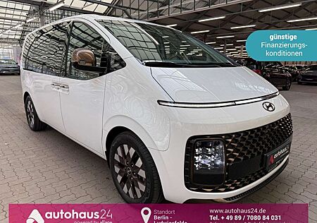 Hyundai Staria 2.2 CRDi Signature 4WD (7-Sitzer)