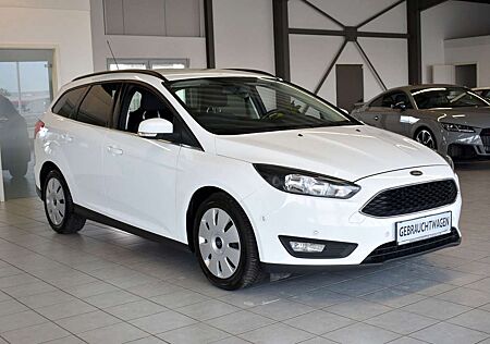 Ford Focus Turnier Cool & Connect/NAVI/BT/SHZ/APP-CON
