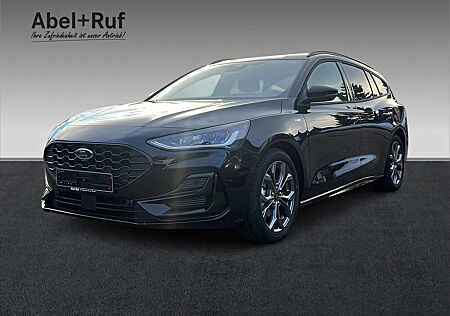 Ford Focus Turnier ST-Line X