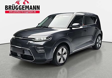 Kia Soul EV 64 KWH VISION 3-PHASEN TECHNOLOGIE LED