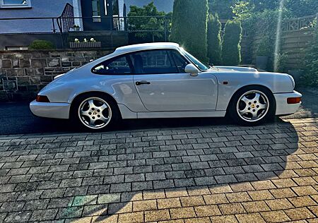 Porsche 964 Carrera 2 Coupe - Sperrdifferential