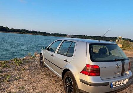 VW Golf Volkswagen 1.4 Edition