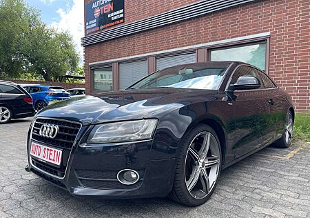 Audi A5 Coupe 3.0 TDI quattro *XENON*LEDER*NAVI*