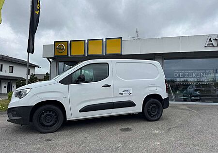 Opel Combo E Cargo Basis