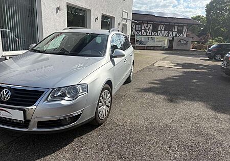 VW Passat Variant Volkswagen Comfortline