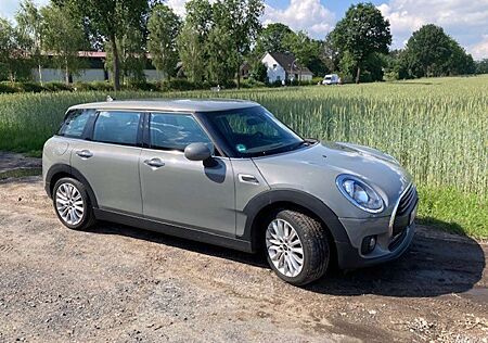 Mini One D Clubman