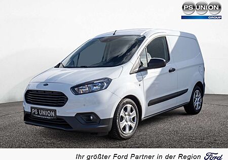 Ford Tourneo Courier B460 KLIMA FSE